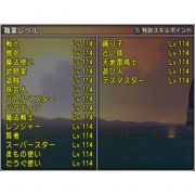 ドラクエ10 Dq10 アカウント 全職114 装備充実 アクセ理論値 ウェディ 1150万ゴールド Rmt Club
