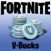 完了しました フォートナイトv Bucksvip無料 ただのゲームの写真