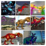 Ark クリスタルワイバーン その他最新恐竜多数あります Rmt Club Ark クリスタルワイバーン その他最新恐竜多数あります Rmt Club