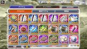 Bleachブレソル 10連ガチャ10回可能 Rmt Club