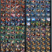 グランドサマナーズ グラサマ 破格 最強キャラ 最強武器共存アカウント Rmt Club