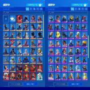 フォートナイト Fortnite Fortniteのアカウント販売 買取 Rmt Club