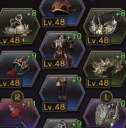 戦闘力 の販売 買取 Rmt Club