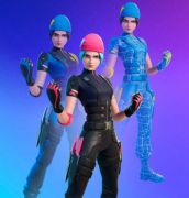 フォートナイト Fortniteのアカウント アイテム販売 購入一覧 Rmt Club