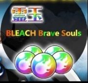Bleach Brave Souls ブレソルのアカウント販売 買取 Rmt Club