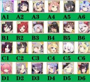 アズールレーン アズレン 本日 最新 星五キャラ10 30体 選択可 アズールレーン Rmt Club