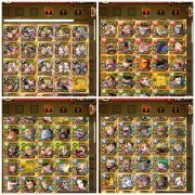 ワンピーストレジャークルーズ トレクル のアカウント販売 買取 Rmt Club