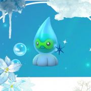 ポケモンgo アカウント 色違いポワルン あまみず Rmt Club