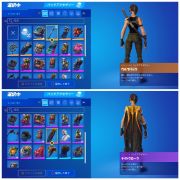 フォートナイト Fortniteのアカウント販売 買取 Rmt Club