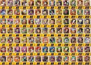 ワンピーストレジャークルーズ トレクル トレクルのアカウント販売 買取 Rmt Club