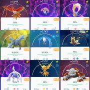 ポケモンgoのアカウント アイテム販売 購入一覧 Rmt Club