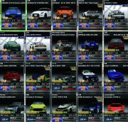 ドリフトスピリッツのアカウント アイテム販売 購入一覧 Rmt Club