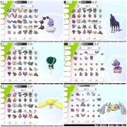 ポケットモンスターソード シールドのアカウント アイテム販売 購入一覧 Rmt Club