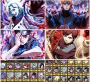 忍コレクション疾風乱舞 ナルコレのアカウント販売 買取 Rmt Club