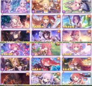 プリコネr の販売 買取 Rmt Club