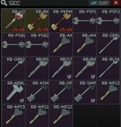 Escape From Tarkov Eft のアカウント販売 買取 Rmt Club