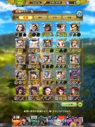 キングダムセブンフラッグス ナナフラ のアカウント販売 買取 Rmt Club