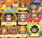 ワンピースボンボンジャーニーのアカウント販売 買取 Rmt Club