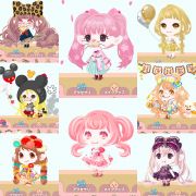 ポケットコロニー ポケコロ のアカウント販売 買取 Rmt Club