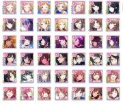 アイドルマスターシャイニーカラーズ シャニマス のアカウント アイテム販売 購入一覧 Rmt Club