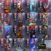 Apex Legendsのアカウント販売 買取 Rmt Club