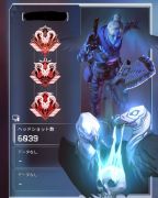 プレデターアカウント の販売 買取 Rmt Club