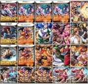 ワンピーストレジャークルーズ トレクル のアカウント アイテム販売 購入一覧 Rmt Club