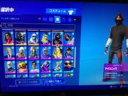 フォートナイト Fortniteのアカウント アイテム販売 購入一覧 Rmt Club