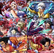 ワンピーストレジャークルーズ トレクル のアカウント アイテム販売 購入一覧 Rmt Club