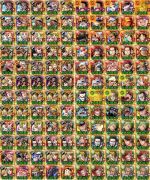 ワンピーストレジャークルーズ トレクル のアカウント アイテム販売 購入一覧 Rmt Club