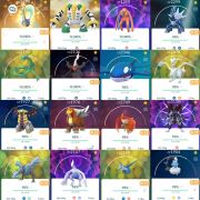 ポケモンgo ほしのすな３０万 代行のアカウント販売 買取 Rmt Club