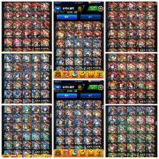 モンスト 轟絶13種運極 ネオえびすアナスタシア等最強キャラ多数所持廃課金垢 Rmt Club