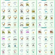 ポケモンgo Tl44伝説個体値100 6体 伝説958体 個体値100 308体 色違い313体等 Rmt Club