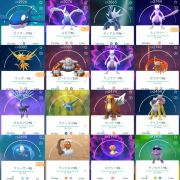 ポケモンgoのアカウント アイテム販売 購入一覧 Rmt Club