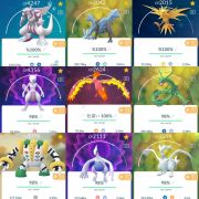 ポケモンgoのアカウント アイテム販売 購入一覧 Rmt Club