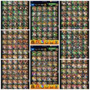 モンスト 全紋章力1万 轟絶22種運極 ネオ乙骨憂太煉獄カマエル等ランク1000over廃課金垢 Rmt Club