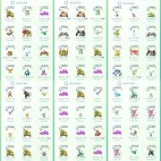 ポケモンgo Tl48 伝説個体値max 10体 色違い7体 伝説617体 個体値max1体等 Rmt Club