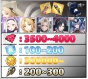 アズールレーン アズレン 初期垢 ヴァンガード クロンシュタット ウルリッヒ 島風 ニュージャージー ダイヤ3500 キ Rmt Club アズールレーン アズレン 初期垢 ヴァンガード クロンシュタット ウルリッヒ 島風 ニュージャージー ダイヤ3500 キ Rmt Club
