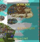 Hypixel の販売 買取 Rmt Club