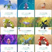 ポケモンgoのアカウント アイテム販売 購入一覧 Rmt Club