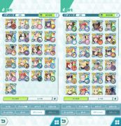 ポケモンマスターズex ポケマス エンブレム 装備全て マスターバディーズ アイテム多数 6ex45体 Rmt Club