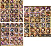 ワンピーストレジャークルーズ トレクル リセマラアカウント ヤマト エース 麦わらの一味 ウタ ロジャー Rmt Club