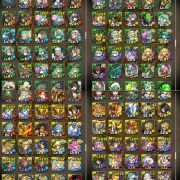 パズドラ 引退垢 ルフィビッグマム白ひげカイドウ等 Rmt Club