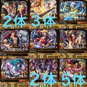 ワンピーストレジャークルーズ トレクル 最強初期垢 Film Redガチャコンプ 麦わらの一味所持 Rmt Club