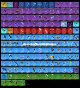 フォートナイト Fortniteのアカウント アイテム販売 購入一覧 Rmt Club