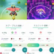 ポケモンgoのアカウント アイテム販売 購入一覧 Rmt Club
