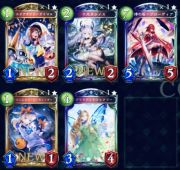 シャドウバース シャドバ のアカウント アイテム販売 購入一覧 Rmt Club