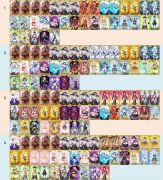 マギアレコード マギレコ 佐倉杏子ドッペルver 他 リセマラ アカウント Rmt Club