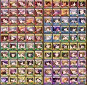 夢王国と眠れる100人の王子様 夢王国と眠れる100人の王子様 星6 470体 グレイシア ネロ 推し Rmt Club