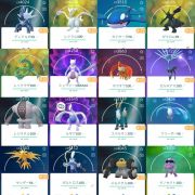 ポケモンgoのアカウント アイテム販売 購入一覧 Rmt Club